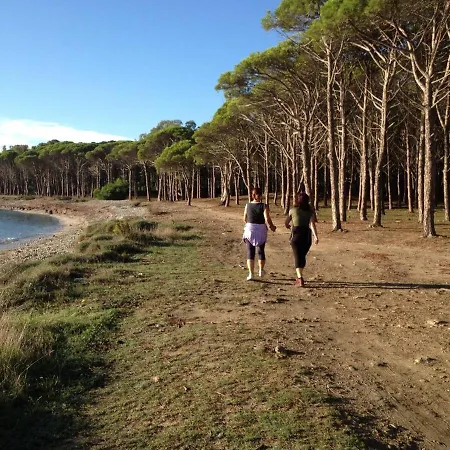 A Due Passi Dalla Spiaggia *