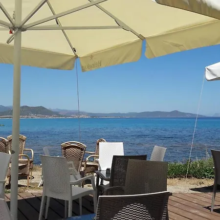 Apartment A Due Passi Dalla Spiaggia *