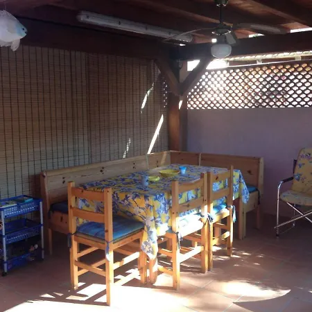 Apartment A Due Passi Dalla Spiaggia