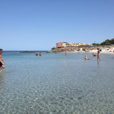 A Due Passi Dalla Spiaggia