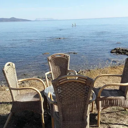 A Due Passi Dalla Spiaggia