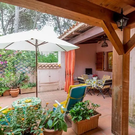 A Due Passi Dalla Spiaggia Apartment