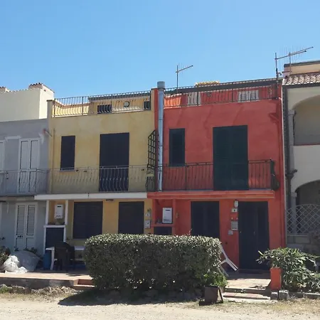 Apartment A Due Passi Dalla Spiaggia *