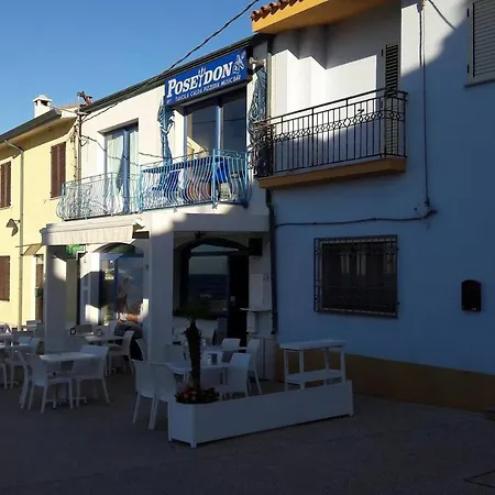 A Due Passi Dalla Spiaggia Apartment