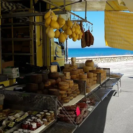 A Due Passi Dalla Spiaggia * Santa Lucia (Sardinia)