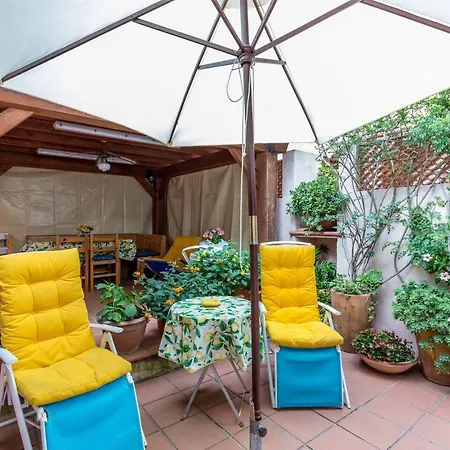 Apartment A Due Passi Dalla Spiaggia *