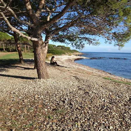 A Due Passi Dalla Spiaggia *