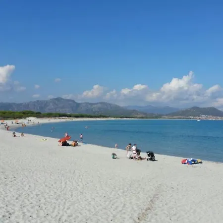 Apartment A Due Passi Dalla Spiaggia