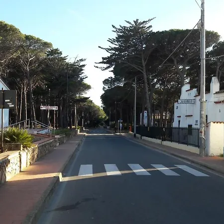 Apartment A Due Passi Dalla Spiaggia Santa Lucia (Sardinia)