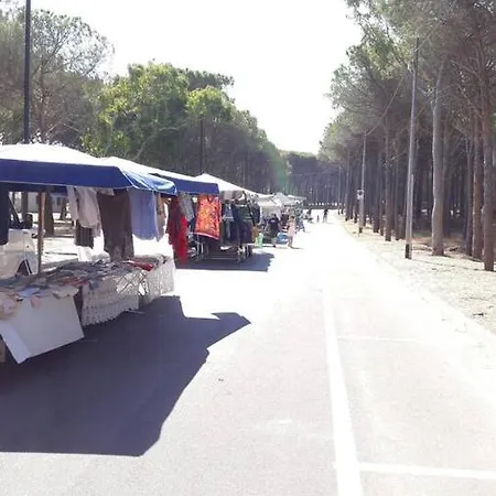 A Due Passi Dalla Spiaggia *