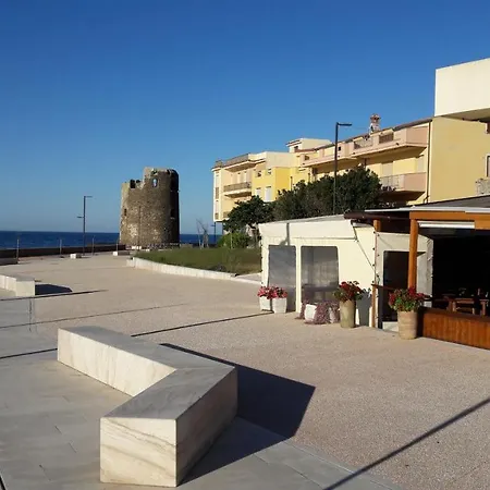 A Due Passi Dalla Spiaggia