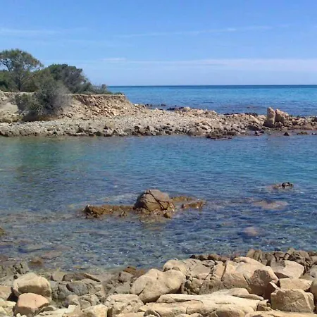 Apartment A Due Passi Dalla Spiaggia *
