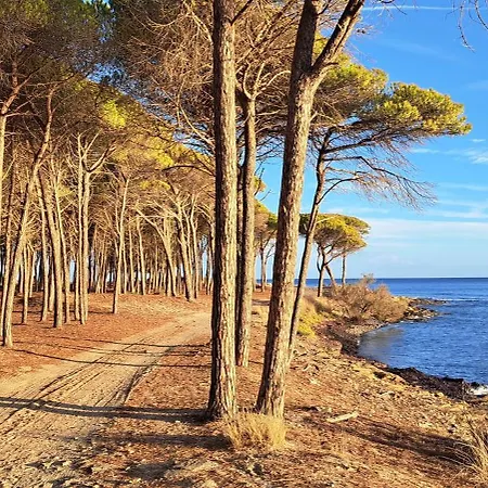 A Due Passi Dalla Spiaggia *