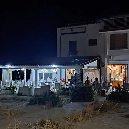 A Due Passi Dalla Spiaggia Apartment