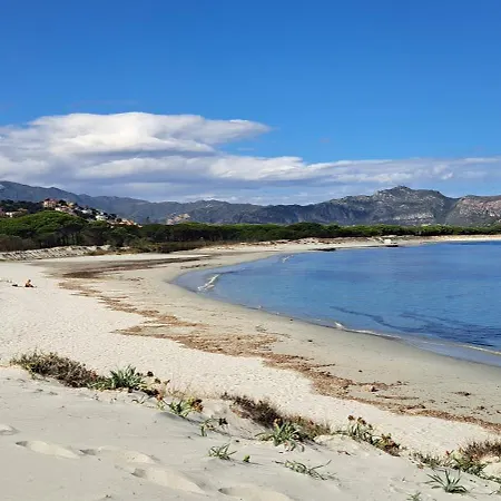 A Due Passi Dalla Spiaggia Apartment Santa Lucia (Sardinia)
