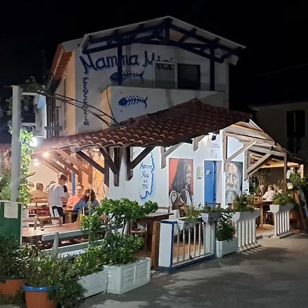 A Due Passi Dalla Spiaggia *