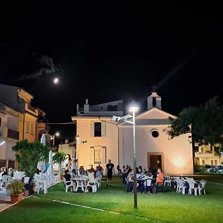 Apartment A Due Passi Dalla Spiaggia *