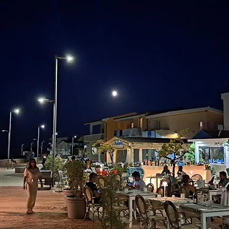A Due Passi Dalla Spiaggia *
